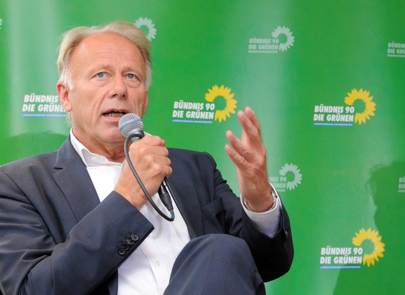"Die Bayern-Wahl war ein weiterer Schritt in Richtung Neuwahlen"
