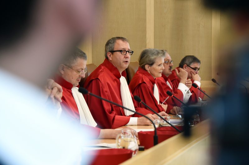 EuGH-Generalanwalt verteidigt EZB-Anleihekäufe