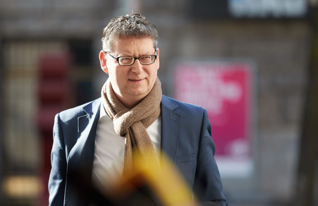 Presidium meeting of the Social Democratic Party in Berlin