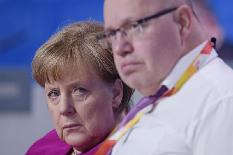 Ist ein Ende des deutschen Exportfiebers in Sicht?
