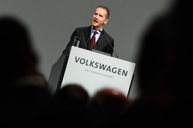 Auto-Abgaswerte: gemischte Gefühle in Deutschland