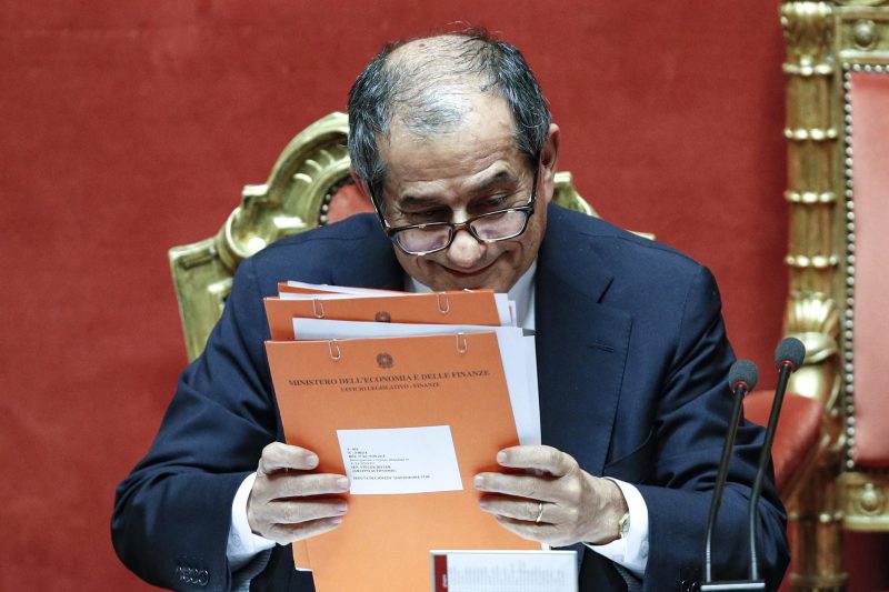 Die wichtigsten Antworten zum Italien-Chaos