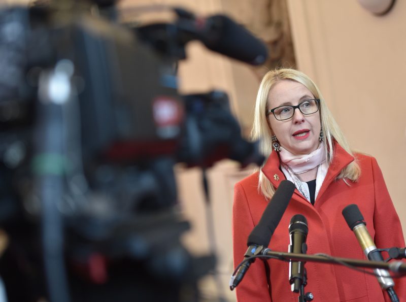 Österreich will Unternehmensdaten für künstliche Intelligenz nutzen