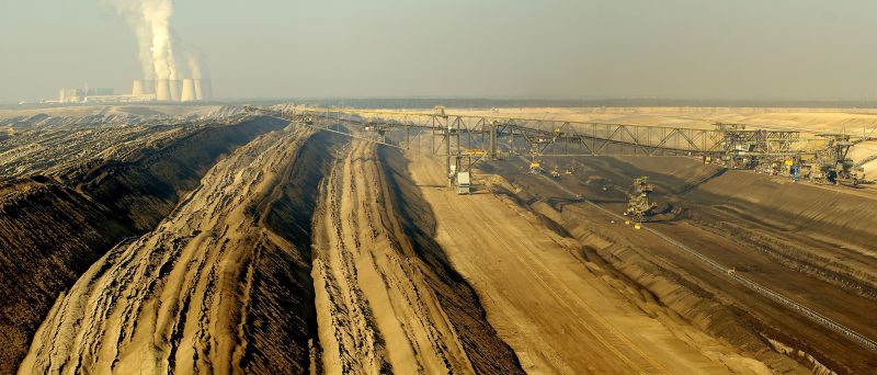 Druck aus Deutschland: Kommission wird Klimaziele nicht erhöhen
