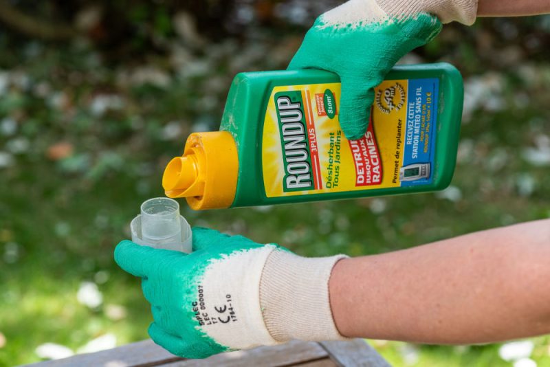 Monsanto hatte Listen in mindestens sieben Ländern - darunter in Deutschland