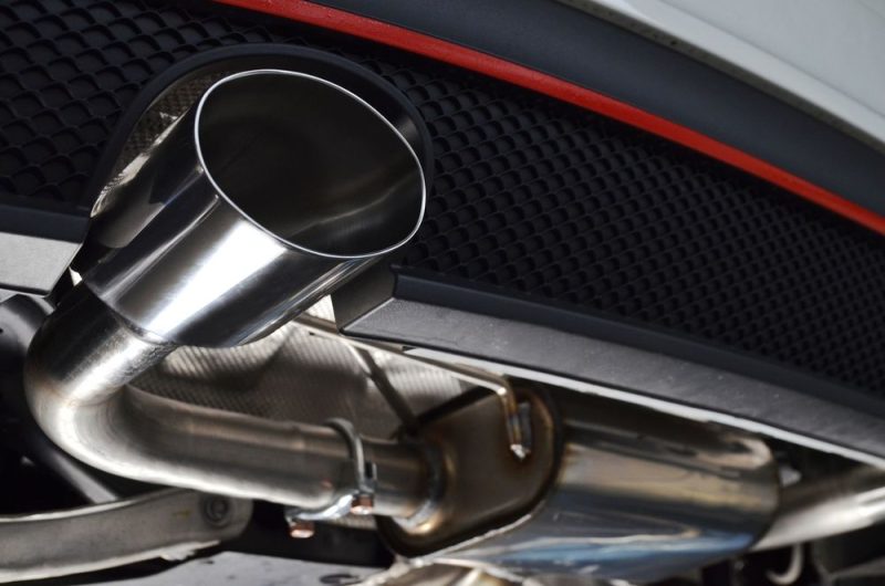 EU-Parlament will striktere CO2-Ziele für die Autoindustrie