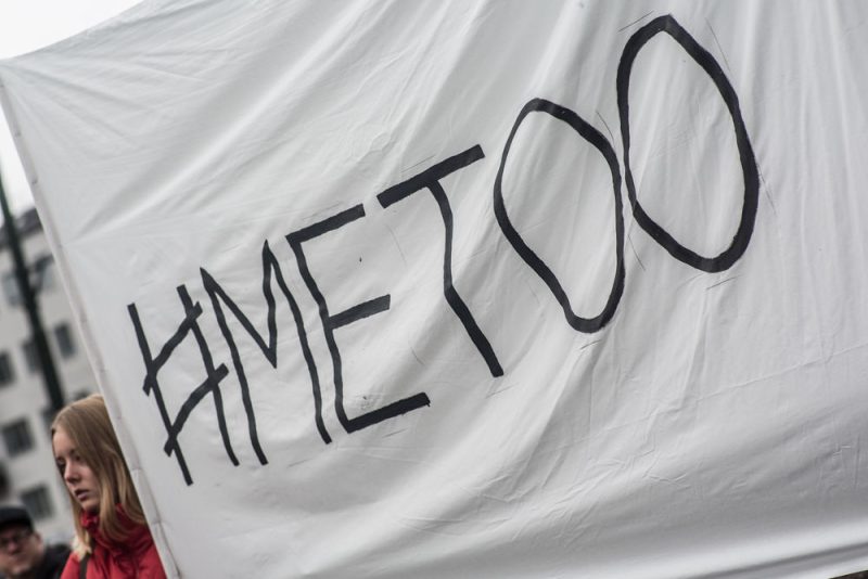 Nur Ja heißt Ja - Europäisches Sexualstrafrecht im Wandel