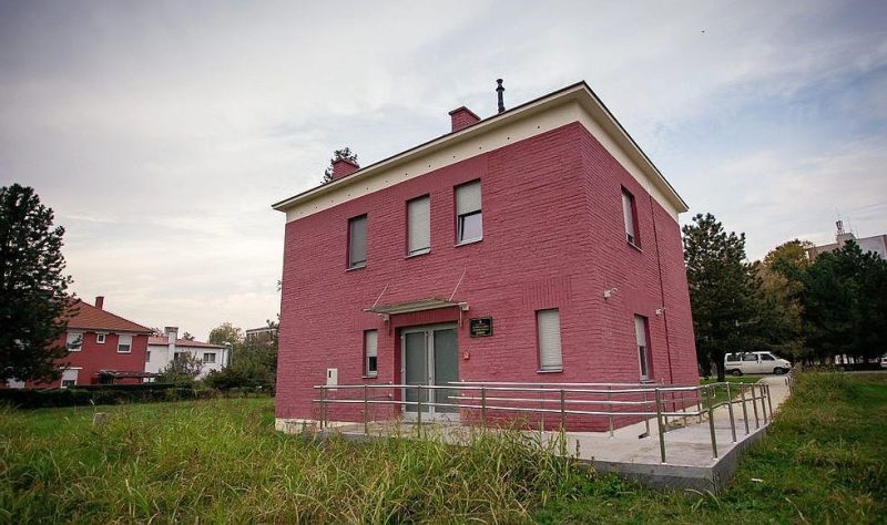 Multikulturelle Schule in Vukovar: Ein Schlag ins Wasser
