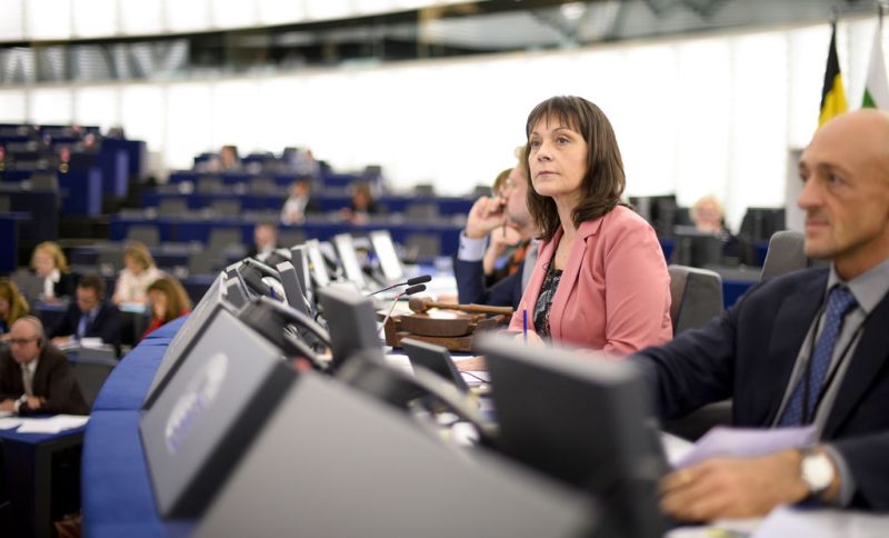 Lobby-Register: Nur schleppender Fortschritt zu mehr Transparenz