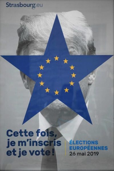 Deutsche Konzerne warnen vor Erstarken von Populisten