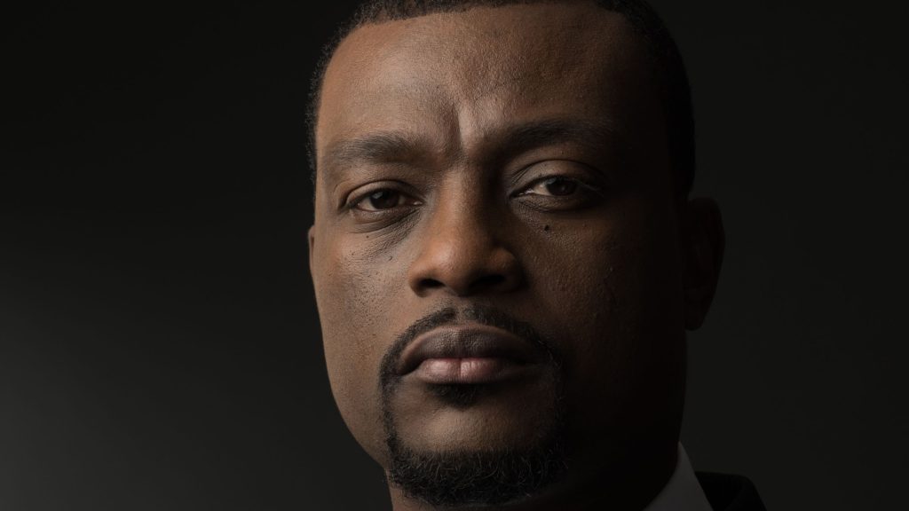 Francis Mwemba