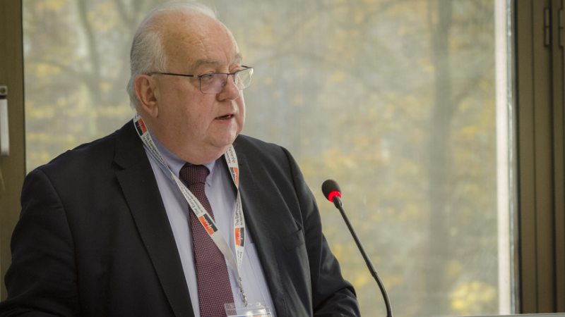 Ethik in der Wissenschaft: EU immer noch führend
