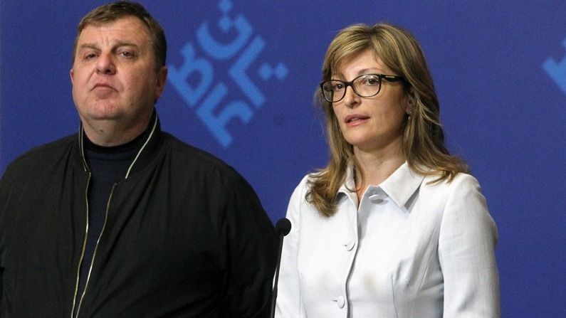 Hochrangige Regierungsvertreter in bulgarischen Pass-Skandal verwickelt?