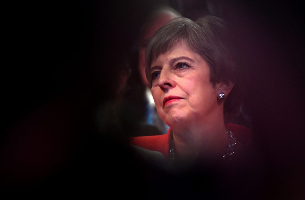 Conservative Party Conference