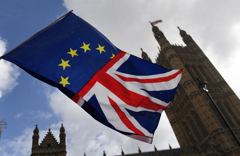 Österreich hat eigenes Brexit-Gesetz verabschiedet