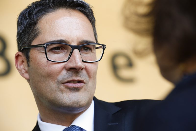 Südtirol: Regierung aus SVP und Lega?