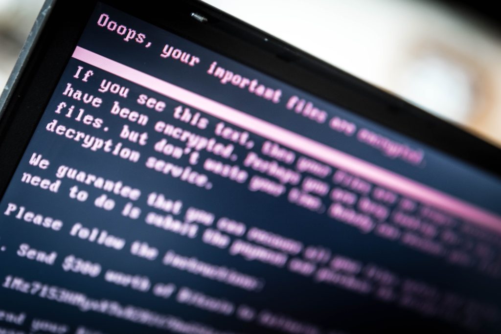 New ransomware affects computers around the world
