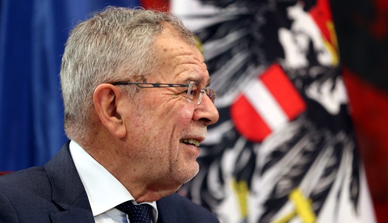 Zwei Seelen wohnen in Österreichs Brust