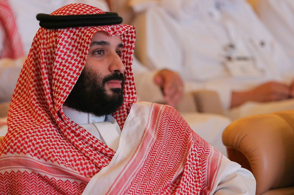 Saudi investment conference opens in Riyadh amid Khashoggi disappearance crisis