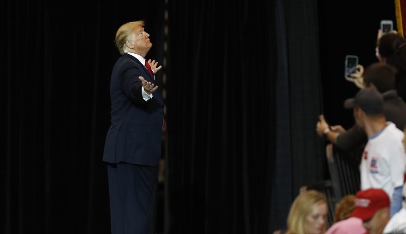 Niederlage für Trumps Republikaner