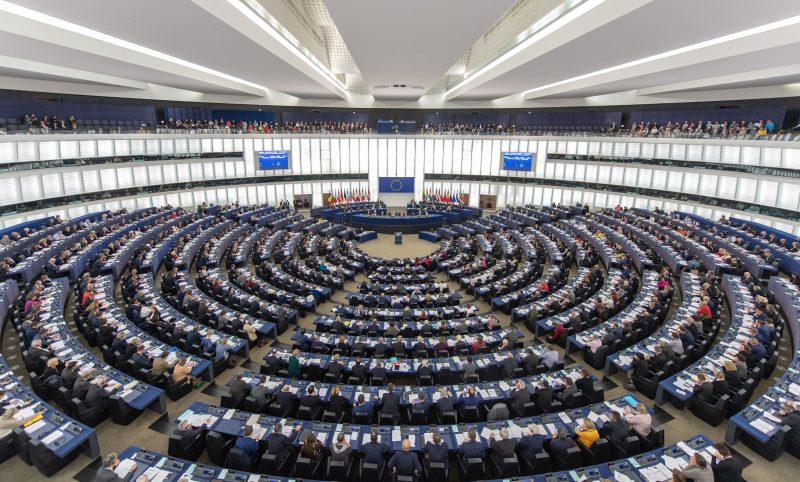 Europawahl als zentrales Aschermittwochs-Thema - Söder attackiert AfD