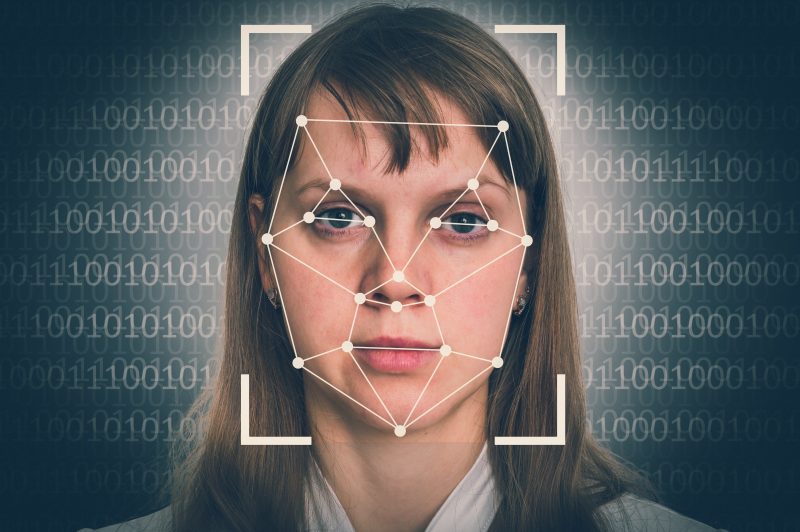 KI und Roboter zum Schutz der EU-Außengrenzen?