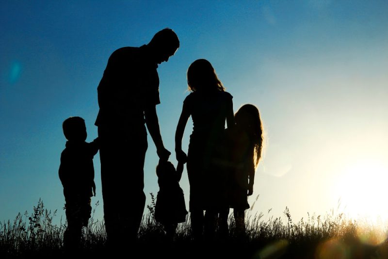 Ungarn startet Umfrage für mehr Kinder, gegen Migration