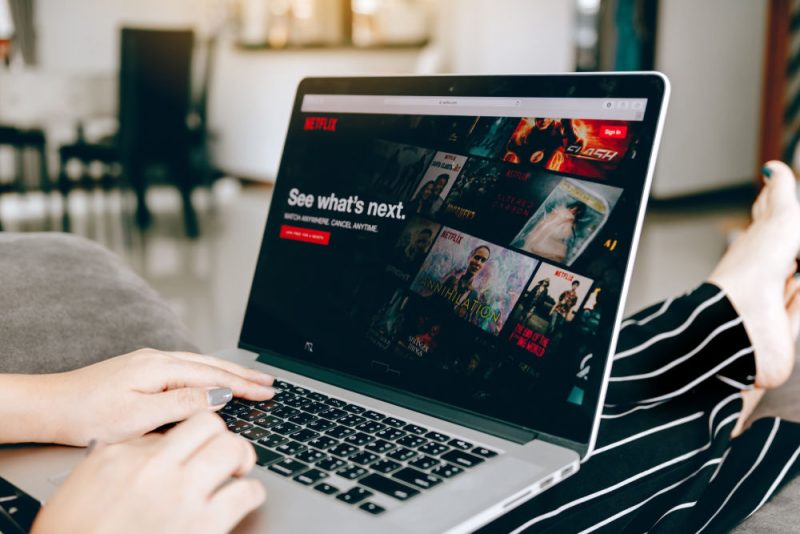 Netflix und Co. müssen 30% europäische Produktionen anbieten