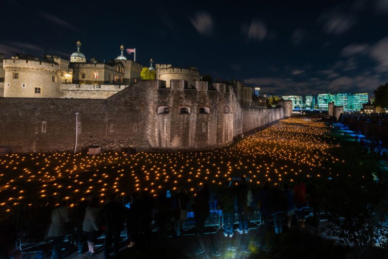 100 Jahre nach dem Ersten Weltkrieg