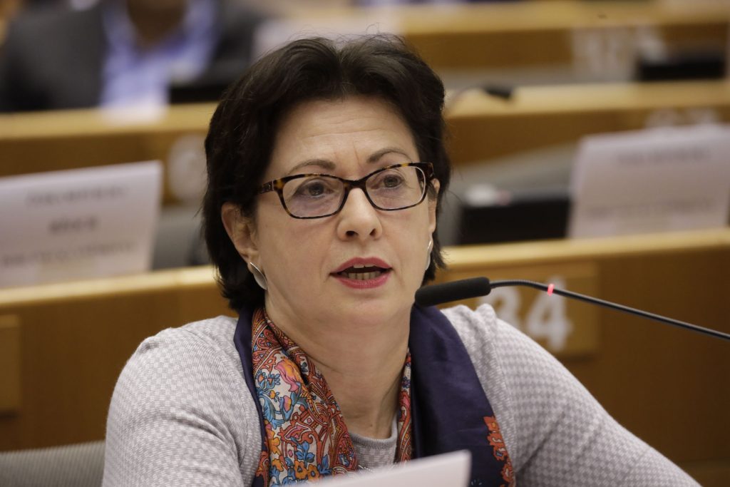 70th anniversary of the Universal Declaration of Human Rights – EP Human Rights week – Opening Conference