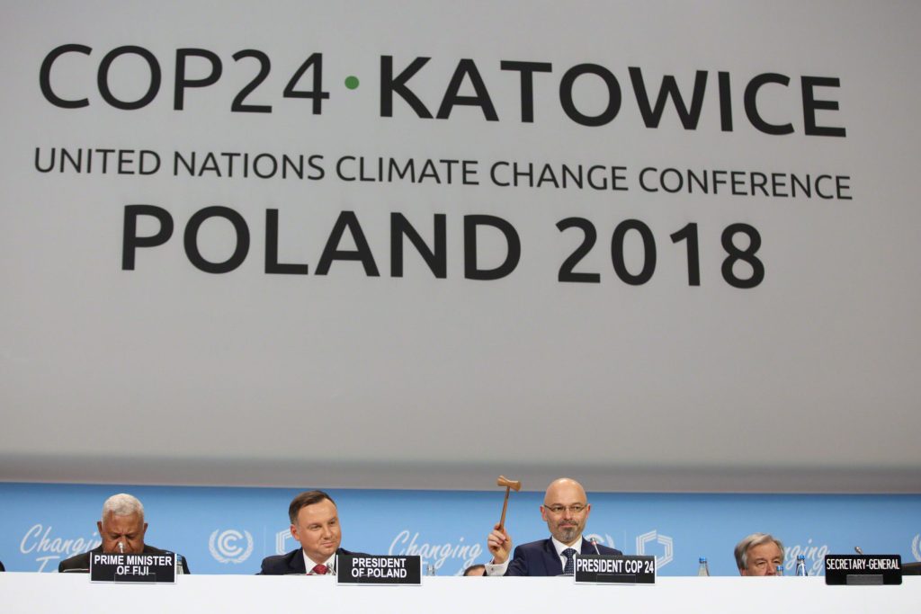 Die Klimakonferenz liefert gute Regeln – doch gelingt deren Umsetzung?