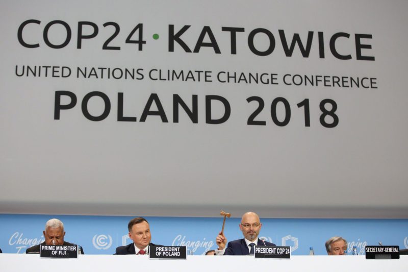 Die Klimakonferenz liefert gute Regeln – doch gelingt deren Umsetzung?