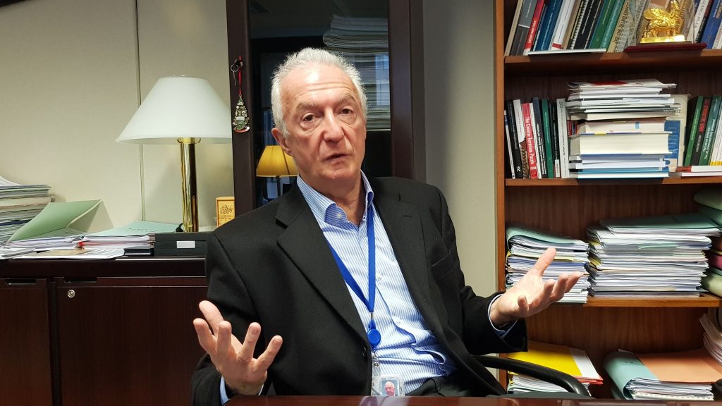 Gilles de Kerchove