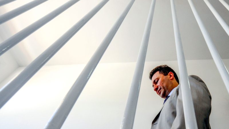 Gruevskis Asyl in Ungarn ist eine "Schande"