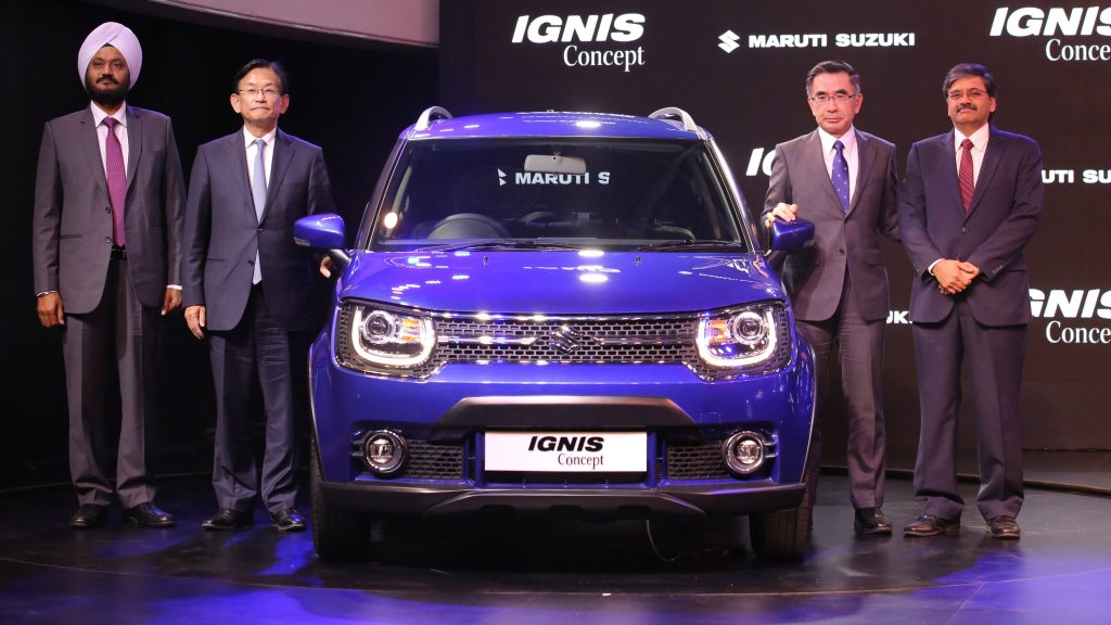 India_Auto_Expo_2018