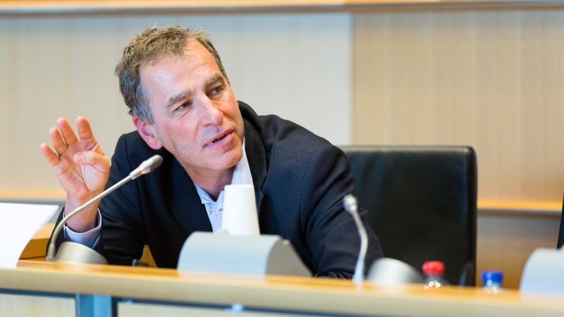 Tschechien: Die Suche nach dem richtigen EU-Ansatz