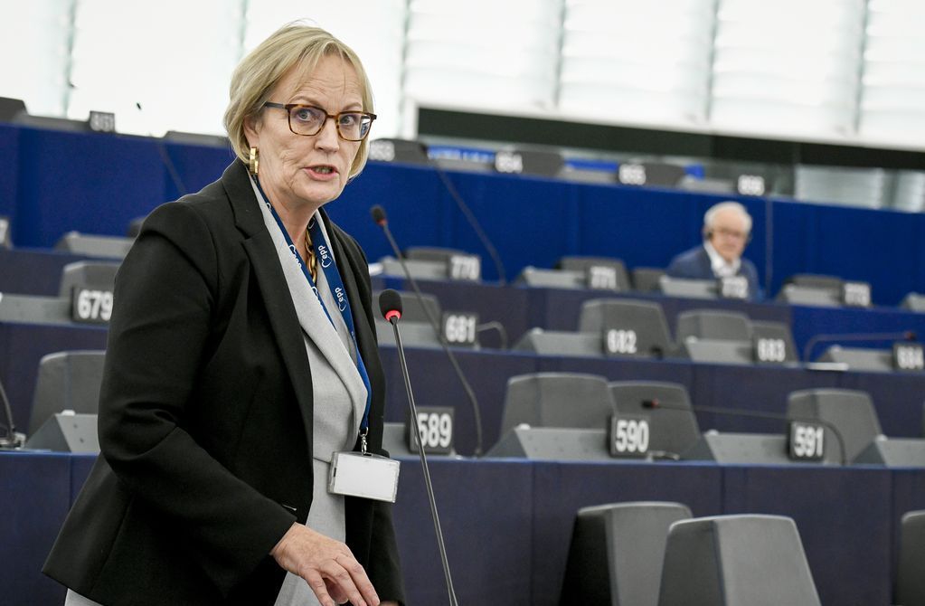 EP plenary session – Independence of statistical authorities in the European Union and the case of Andreas Georgiou