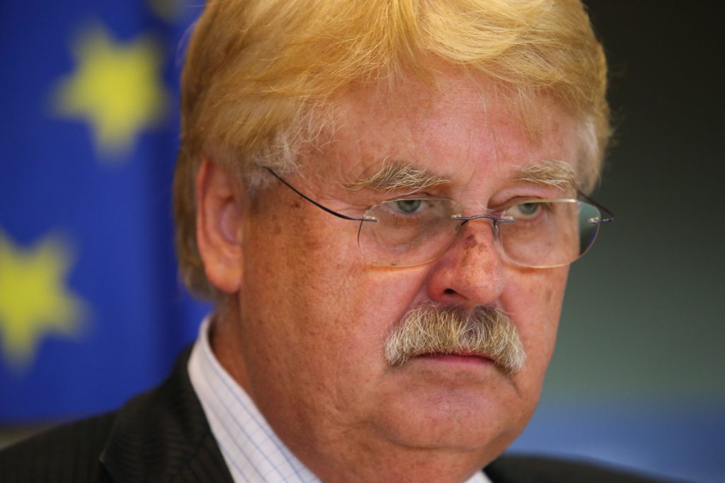 Eu Parliament Committee on Foreign Affairs