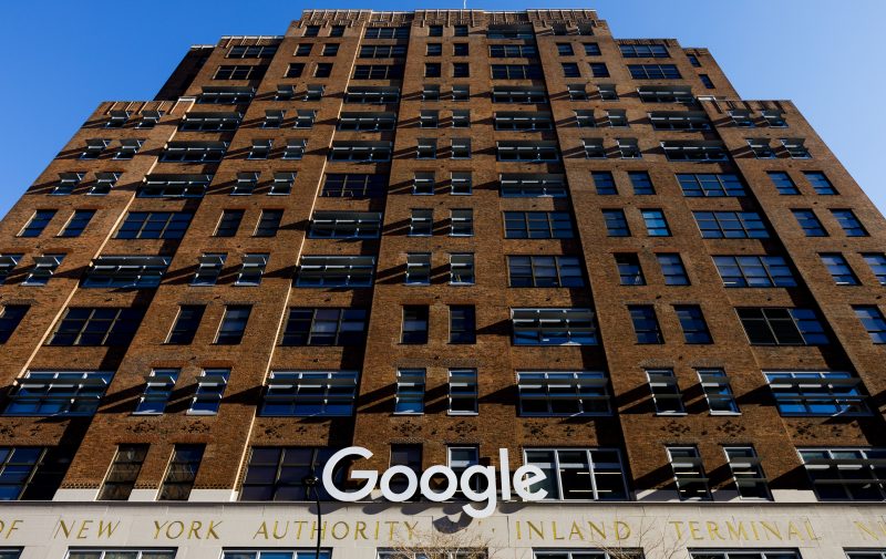 EU-Urheberrecht könnte zum Ende von Google News in Europa führen, warnt Google