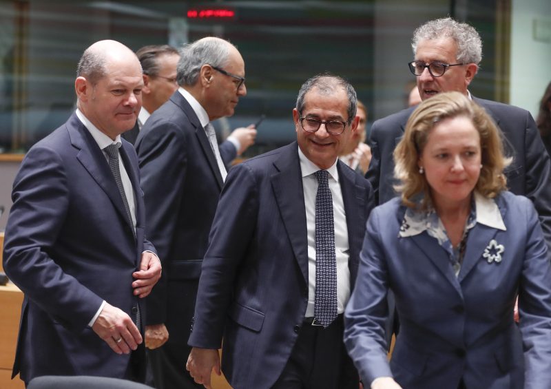 Einigung zu Bankenregulierung soll kleine Banken entlasten