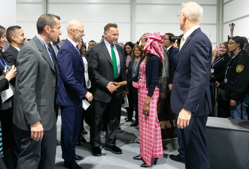 COP24: Was ist los in Katowice?