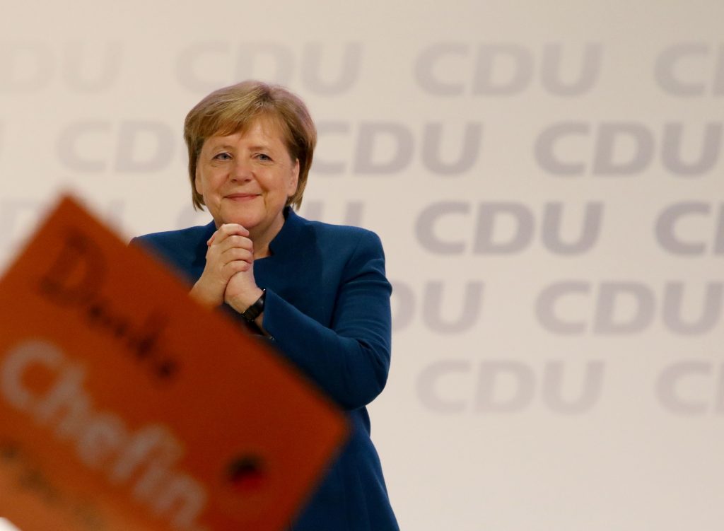 31st Party Congress of the CDU