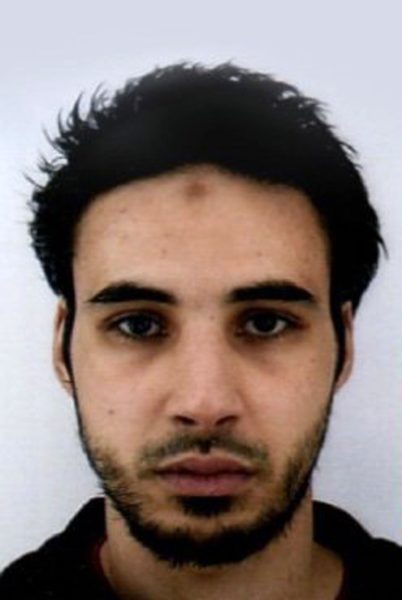Attentäter von Straßburg erschossen