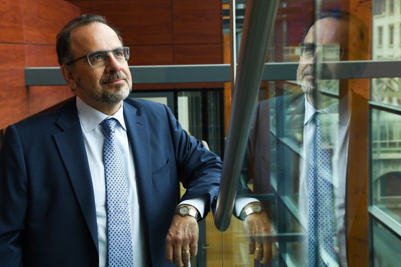 Jahier über Gelbwesten-Proteste: "Fehler einer losgelösten politischen Elite"