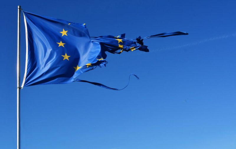 Illusion: Die EU lässt sich demokratisieren