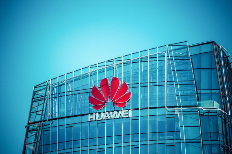 Sorgen um Handelskonflikte wegen Festnahme von Huawei-Finanzchefin