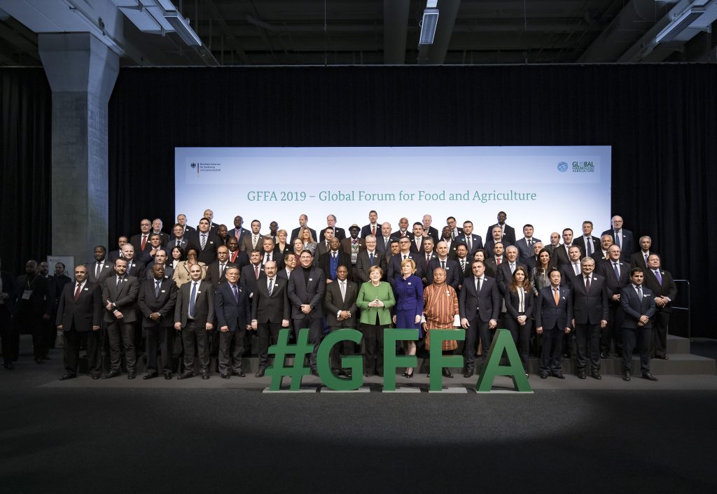 GFFA 2019