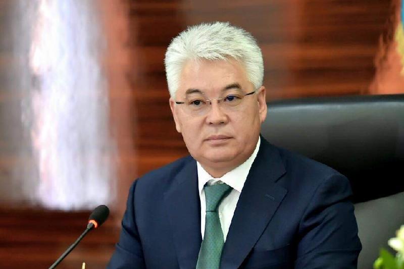 Auslandsinvestitionen: Kasachstan lockt mit Steuerbefreiung