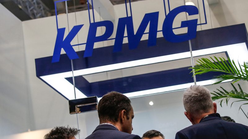 EXKLUSIV: EU-Kommission gab 460 Millionen Euro für Beratungsfirmen aus