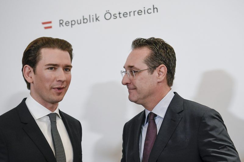 Um Nulldefizit zu halten, Steuerreform auf Raten